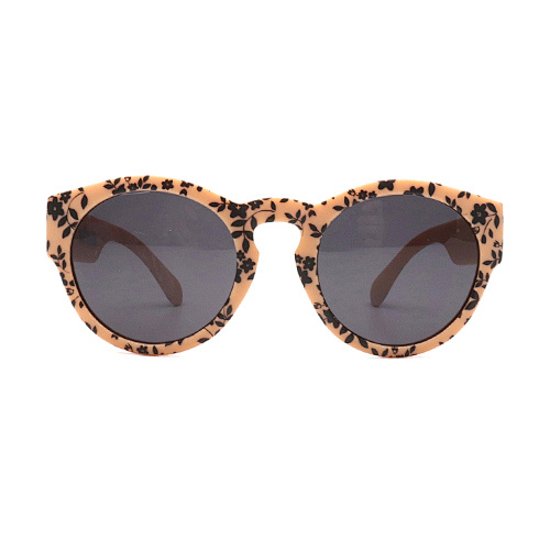 Oval Shaped Kids  UV400 Sunglasses Sun Glasses Baby Boys Girls Sunglasses